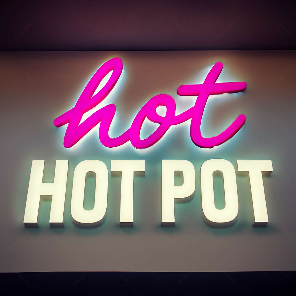 custom building sign shop name board design led letter illuminated frontlit store front sign for business