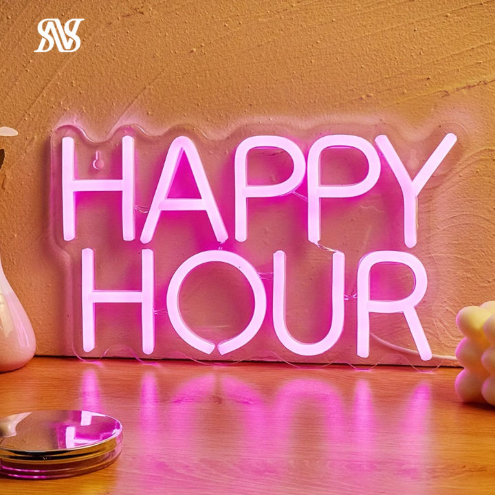 led custom neon sign neon logo sign smoke shop neon sign